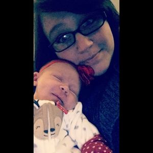 Meet your Posher, Lauren